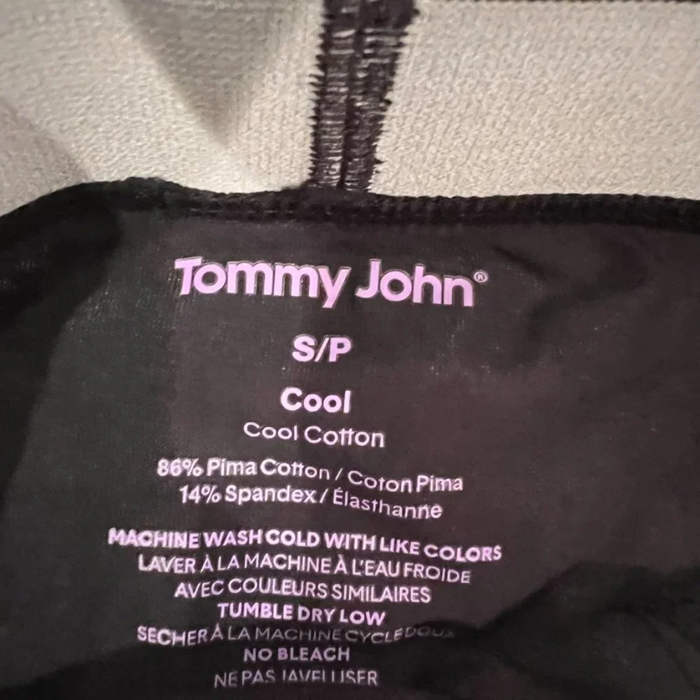 Tommy John Boxer Briefs S/P NWT